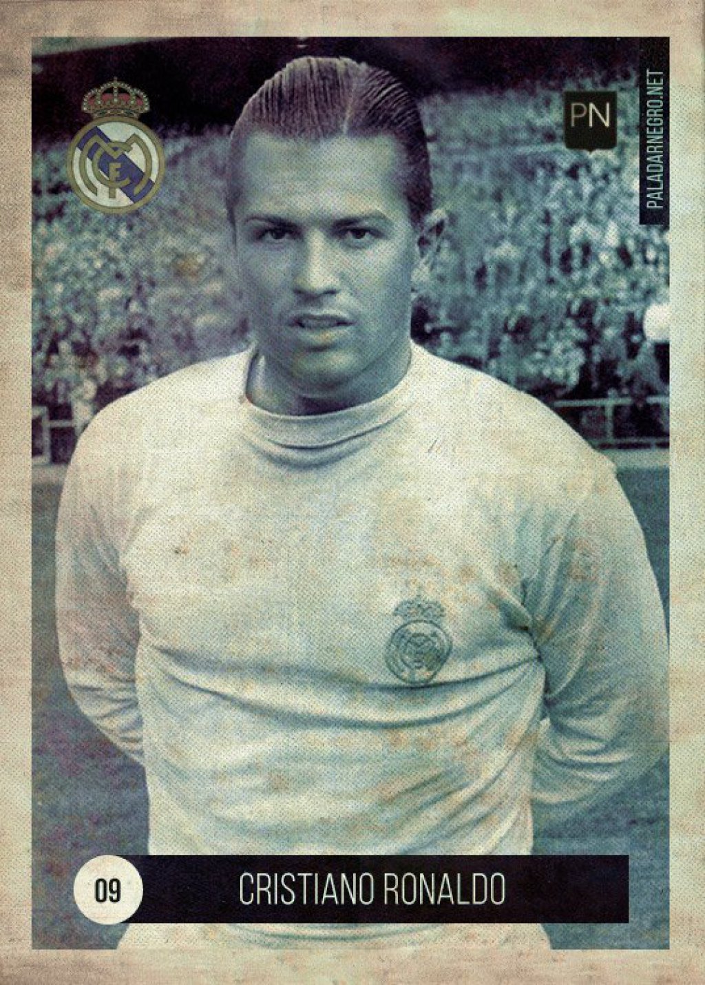 ronaldo