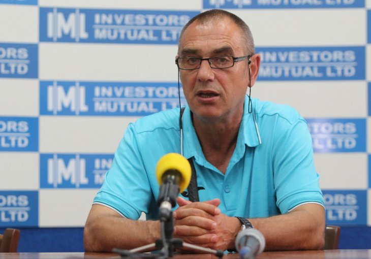 Odović: U Banja Luku po dobar rezultat