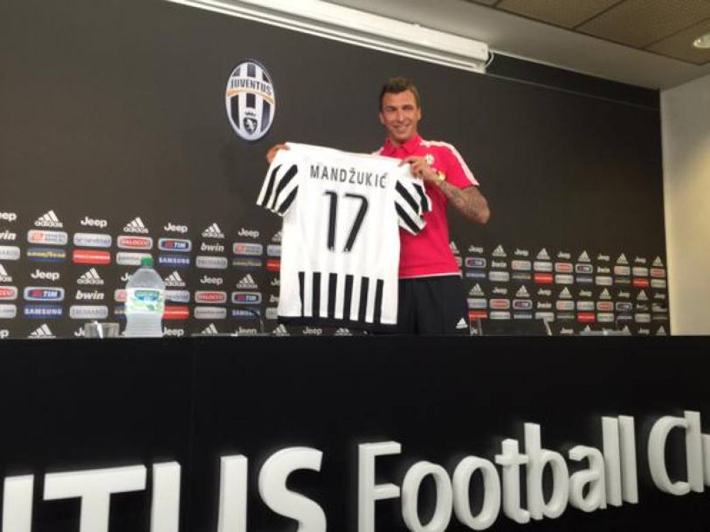 manzukic