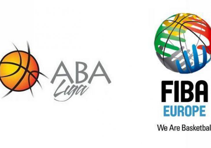 ABA liga dobila privremeno priznanje od strane FIBA