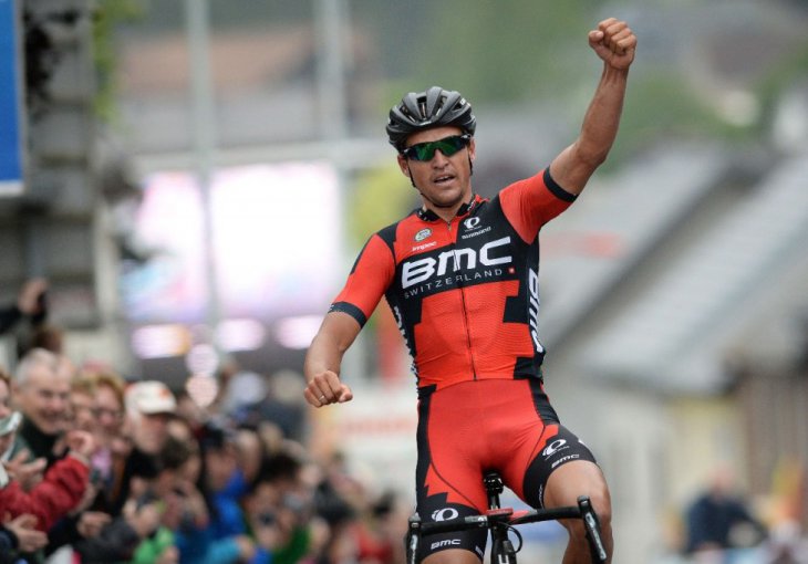 Greg Van Avermaet pobjednik 13. etape Tour de Francea