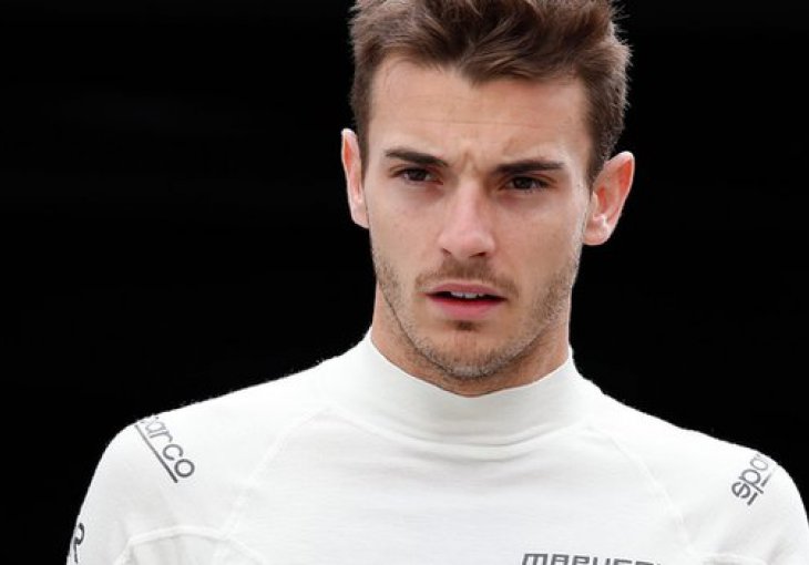 Šok u F1: Jules Bianchi preminuo nakon devet mjeseci kome