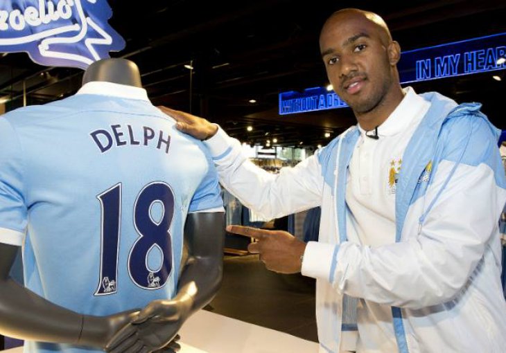 Delph: Ovo je najteža odluka u životu