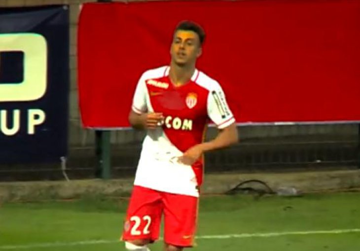 Sjajan početak: El Shaarawy debitovao golom za Monaco
