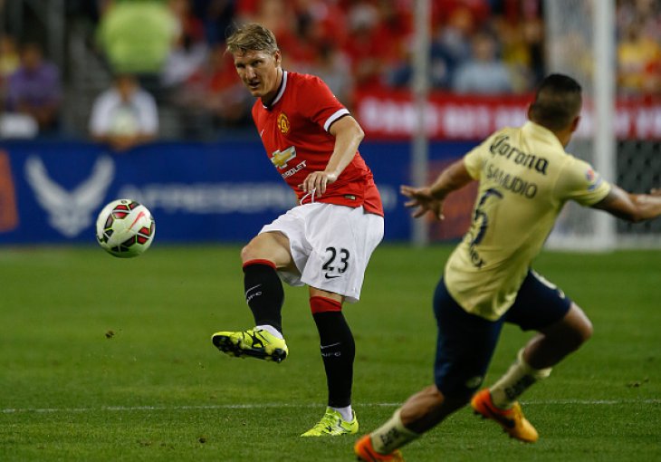 Schweinsteiger dao izjavu zbog koje je Njemačka pobjesnila