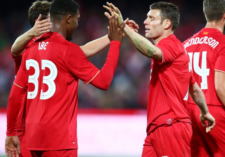 Novajlije pogađale za pobjedu Liverpoola, Rodgers čeka Bentekea