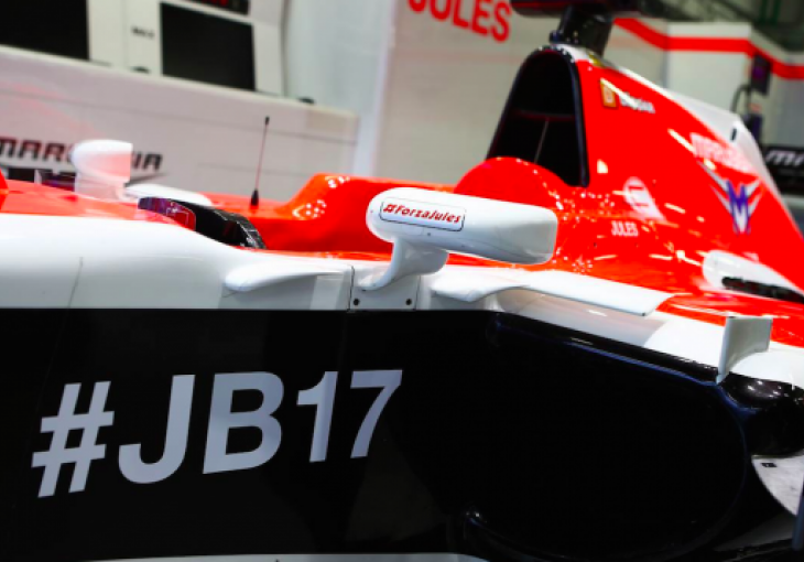 FIA iz poštovanja prema Bianchiju povlači iz upotrebe broj 17