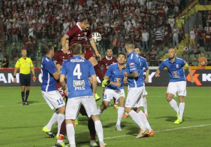 Sarajevo često preokreće zaostatke u Evropi, ali...