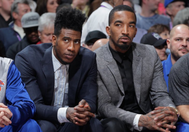 Jackson: J. R. Smith je klasični delikvent