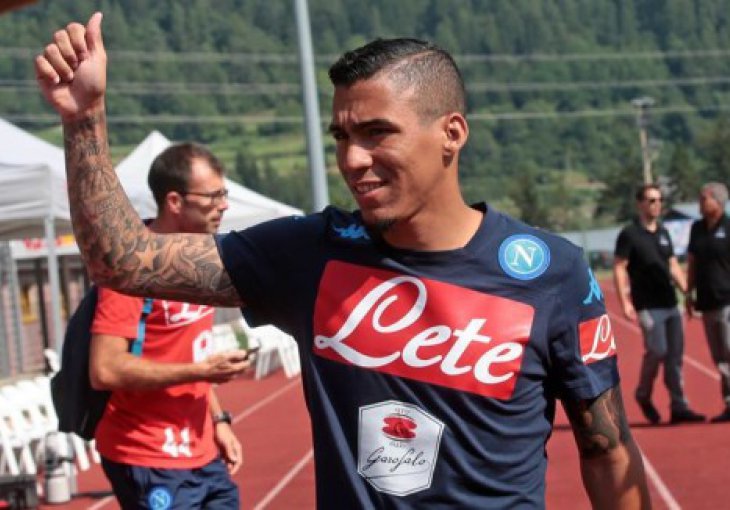 Kraj maratonskih pregovora: Allan potpisao za Napoli