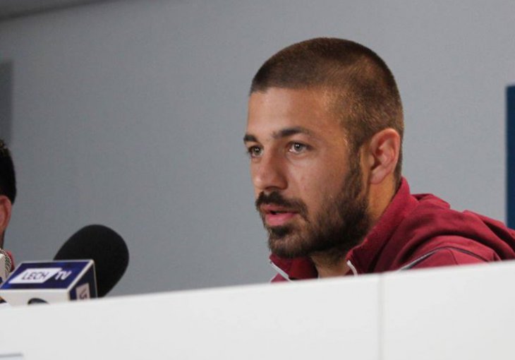 Tatomirović potpisao za HJK Helsinski