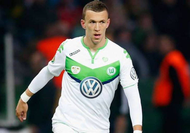 Inter spremio novu ponudu za Perišića