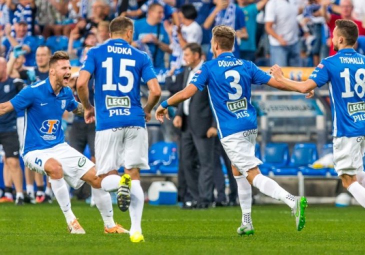 Sarajevo se još jednim porazom oprostilo od Lige prvaka