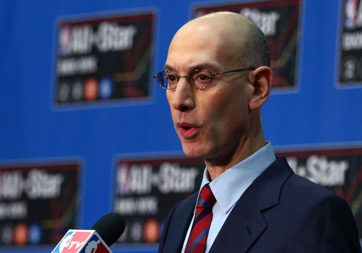 NBA liga mijenja pravilo o playoffu i osvajaču Konferencije