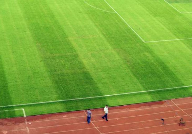 UEFA bez milosti, teška kazna za HNS