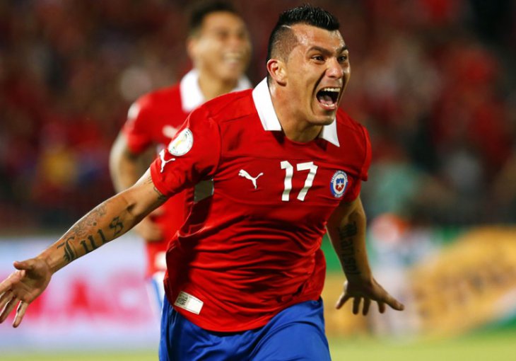 Evo koliko Čileancima zaista znači trofej Copa Americe