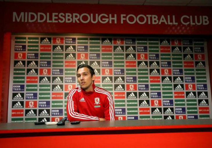 Downing zbog Bilića napustio West Ham