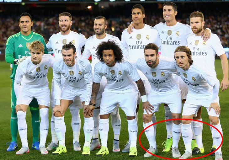 Zašto se Ronaldo penje na prste u posljednje vrijeme? Odgovor će vas zaprepastiti