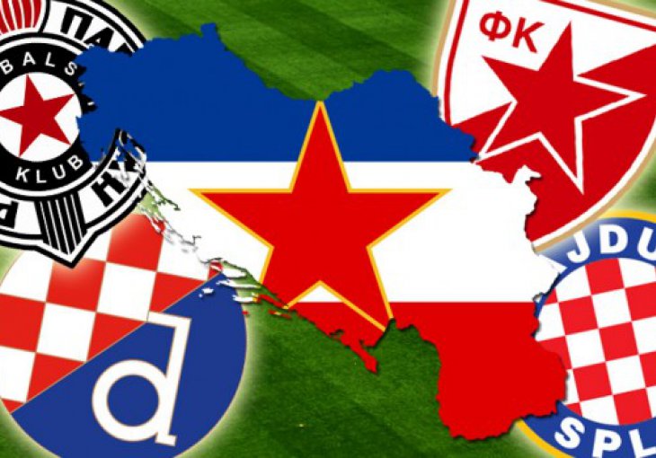 Fudbal na Balkanu je umro, samo mu to još niko nije rekao