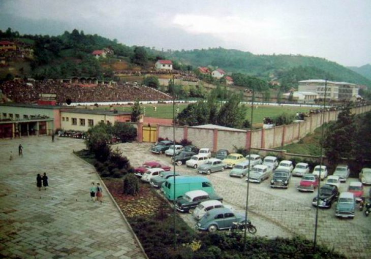 Navijač Slobode pokrenuo nesvakidašnju akciju za svoj voljeni klub