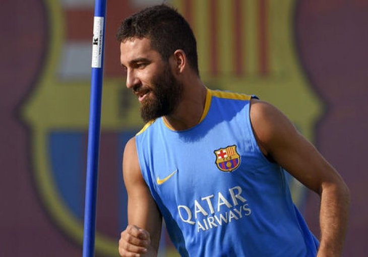 Suarez: Ardi i Vidalu pauza će pomoći da se bolje prilagode