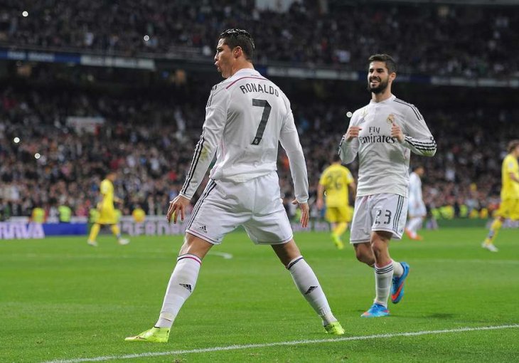 Otkrivena namjera Svetaca: Real na stolu imao ponudu od 120 miliona eura za Ronalda! 