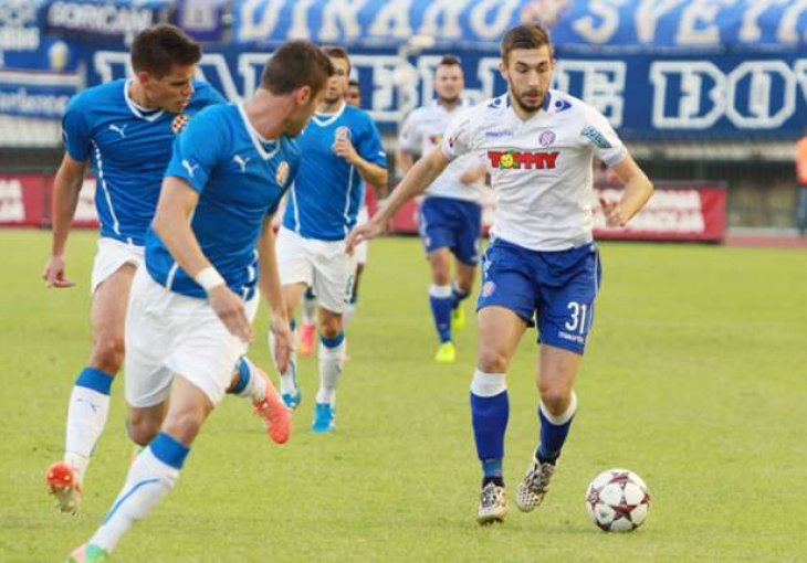 Engleski mediji najavili spektakularan transfer reprezentativca BiH