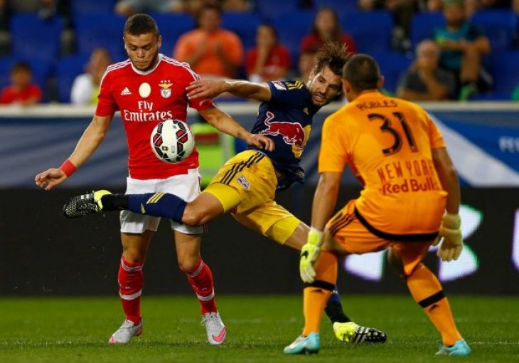 Nakon Chelseaja, New York Red Bull savladao i Benficu
