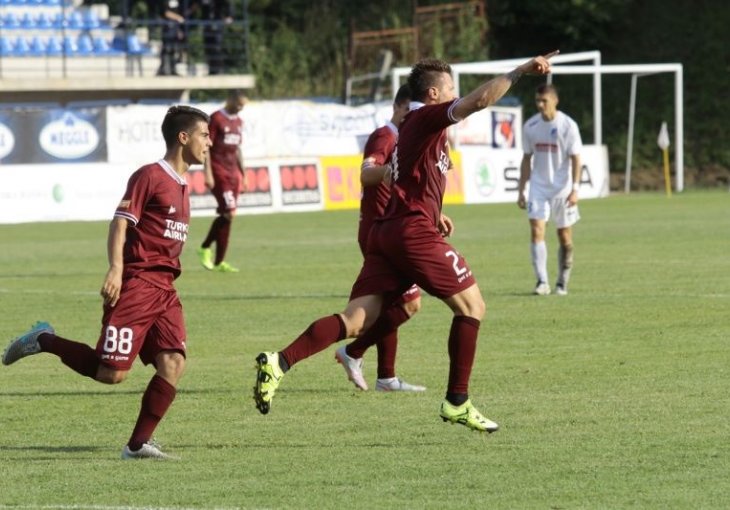 Drina povela i pokrenula bordo uragan: Šampion već najavio odbranu naslova
