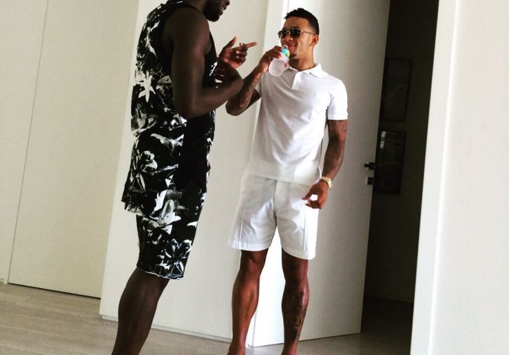 Depay otkrio Van Gaalovog 