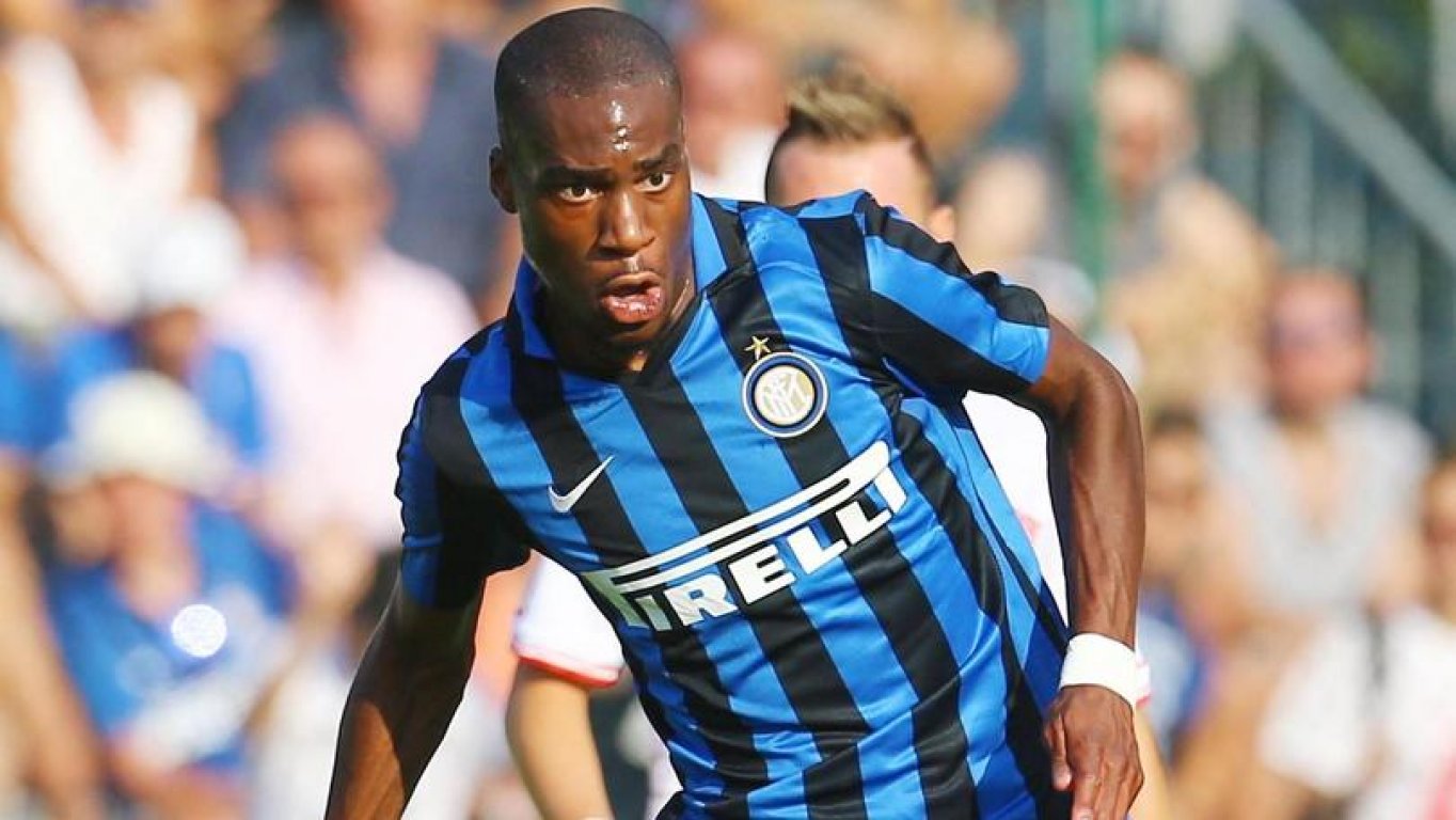 kondogbia