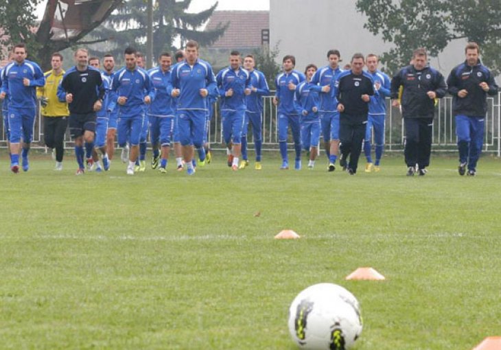 Poznata sudbina bh. reprezentativca: Brzonogi ofanzivac završio na posudbi u Seriji B