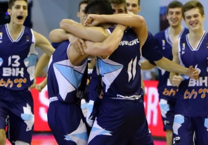 Zmajevi porazili Španiju i plasirali se u polufinale Eurobasketa