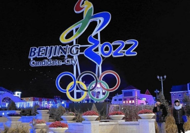 Peking dobio domaćinstvo Zimskih olimpijskih igara