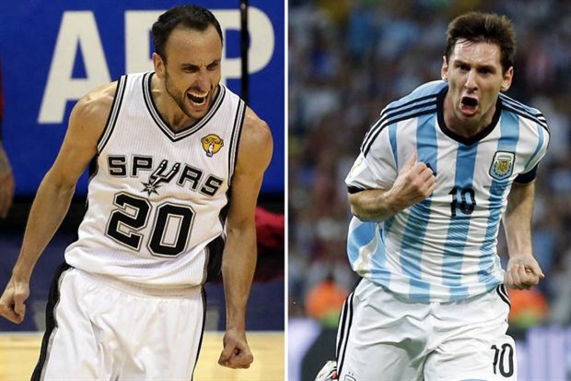 ginobili-messi