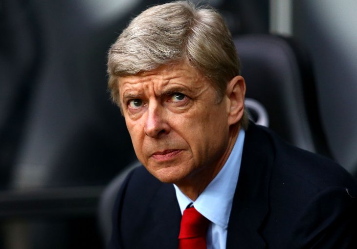 Dok navijači čekaju Benzemu: Wenger potpisuje fantastičnog veznjaka za 25 miliona