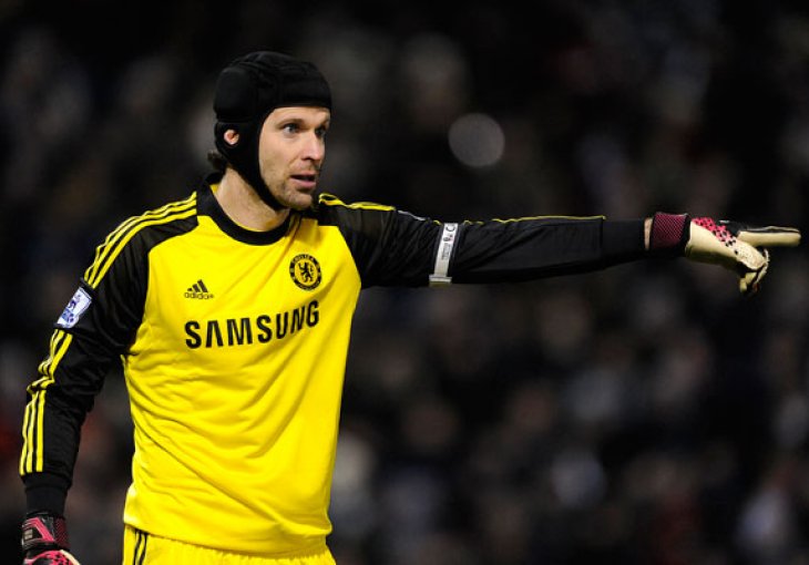 Petr Chech: 