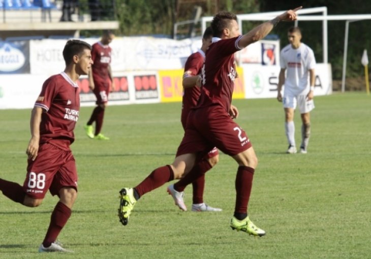 Šampion ponovo na Piroti: Bordo tim želi ostati na vrhu i nakon današnjeg gostovanja