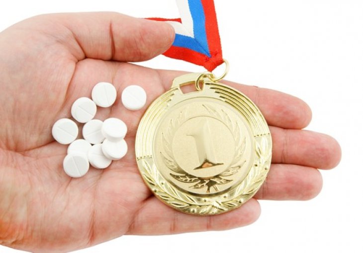 Katastrofa: Trećina osvojenih zlatnih olimpijskih i svjetskih medalja rezultat 