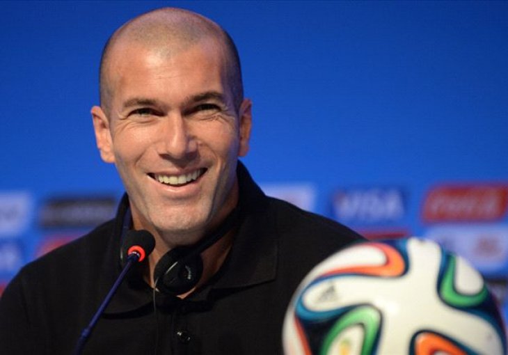 Kakav kompliment: Zidane pohvalio Guardiolu i obradovao navijače Bayerna