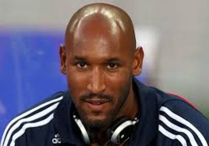 Anelka: 