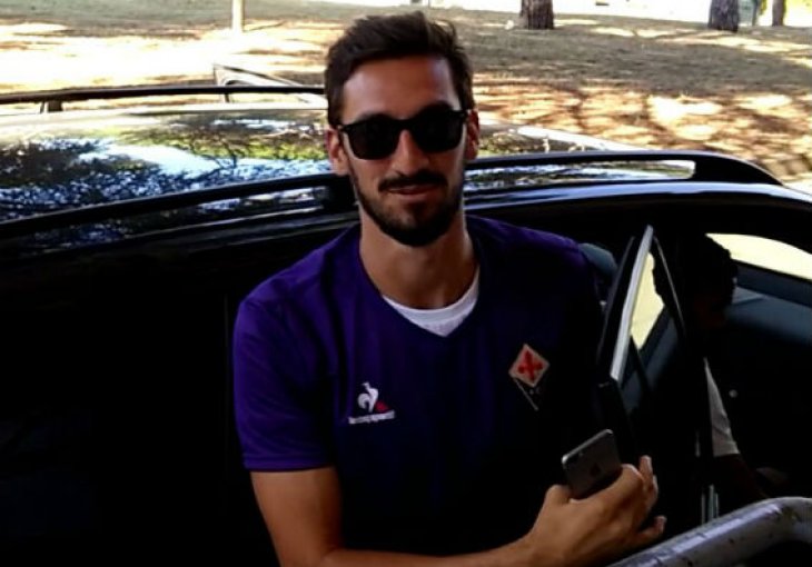 Astori mijenja Savića na Friuliju