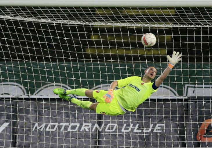 Stambol podrhtava: Fener spremio 90 miliona za dvije evropske zvijezde, Galata dovodi golmana Zvezde
