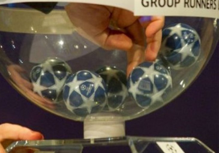 Grupa smrti: Bayern Munchen, Real Madrid i Manchester United !