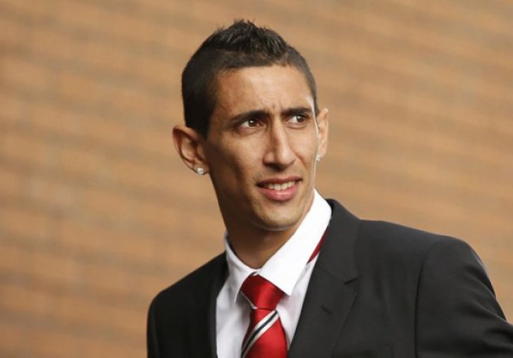 Angel Di Maria o utakmici protiv Real Madrida: 