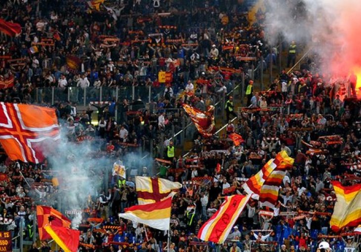 Rim se trese: Nakon Džeke stiže i fudbaler Reala!