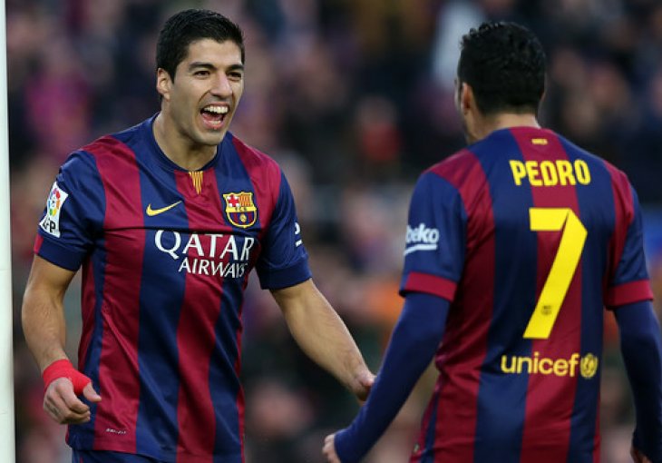 Lov je završen: Manchester United dovodi Barceloninu zvijezdu
