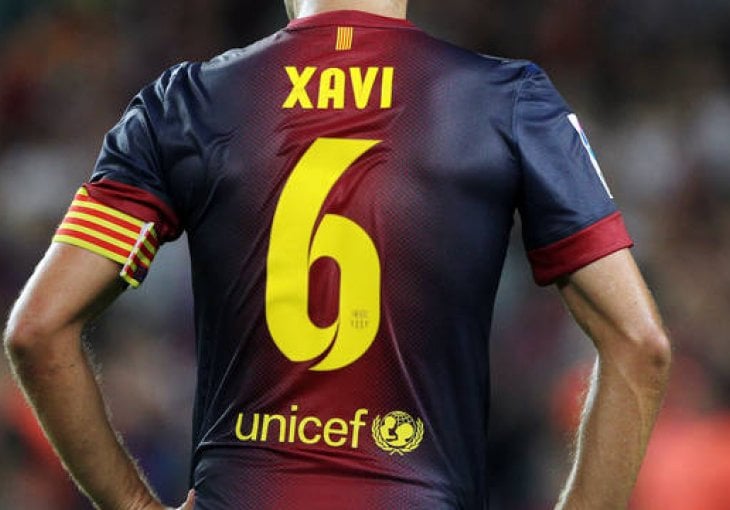 Xavi otkrio: 