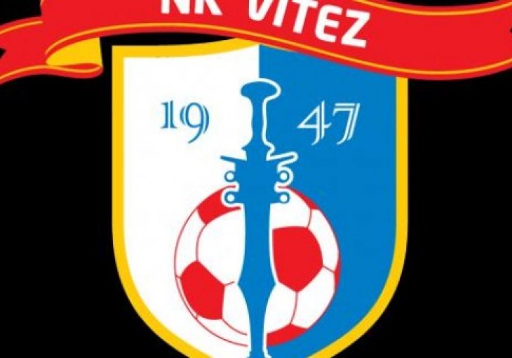 Smijenjen stručni štab NK Vitez! 