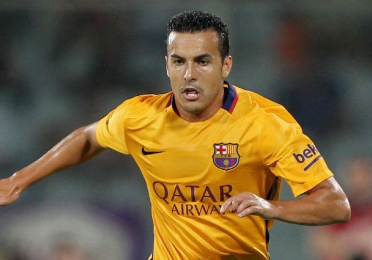 Barca i United dogovorili transfer - Pedro seli u Englesku
